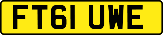 FT61UWE