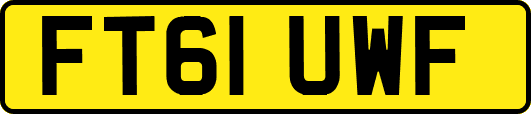 FT61UWF