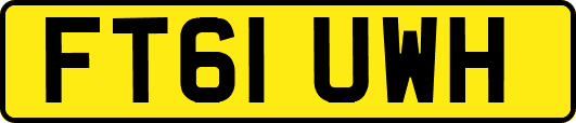 FT61UWH
