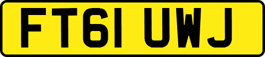 FT61UWJ