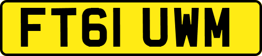 FT61UWM