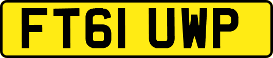 FT61UWP