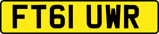 FT61UWR