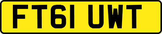 FT61UWT