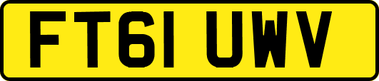 FT61UWV