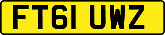 FT61UWZ