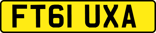 FT61UXA