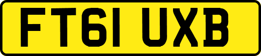 FT61UXB