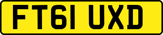 FT61UXD