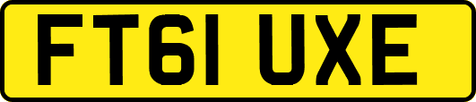 FT61UXE