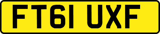 FT61UXF