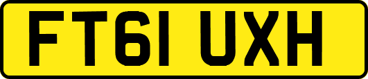 FT61UXH