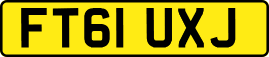 FT61UXJ