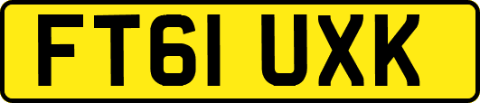 FT61UXK