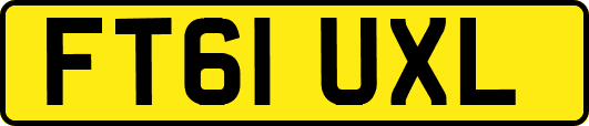 FT61UXL