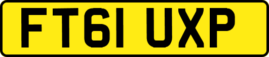 FT61UXP