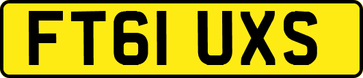 FT61UXS