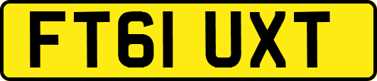FT61UXT