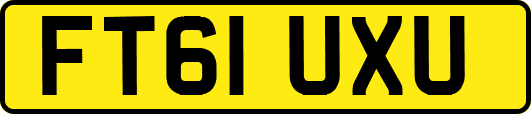 FT61UXU