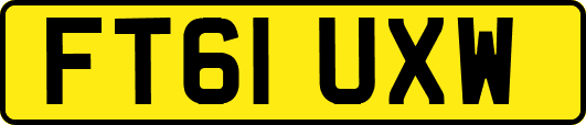 FT61UXW