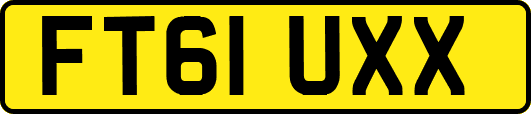 FT61UXX