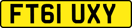 FT61UXY