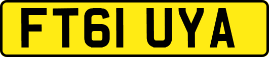 FT61UYA