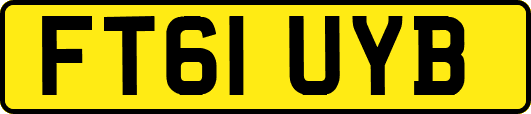 FT61UYB