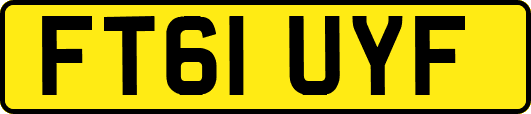 FT61UYF