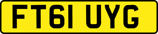 FT61UYG