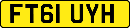 FT61UYH
