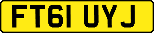 FT61UYJ