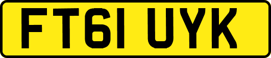 FT61UYK