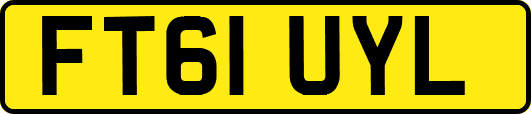 FT61UYL