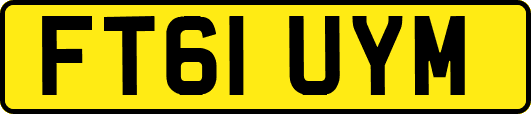 FT61UYM