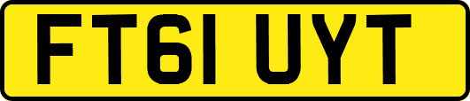 FT61UYT