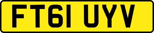 FT61UYV
