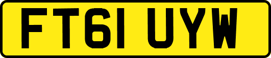 FT61UYW