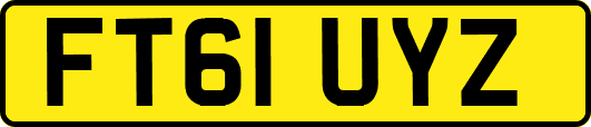 FT61UYZ