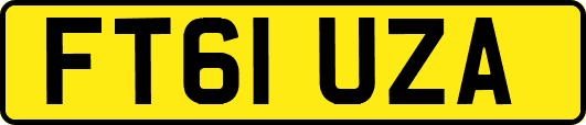 FT61UZA