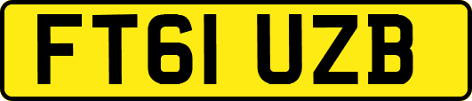 FT61UZB