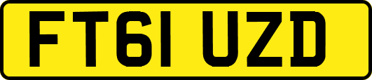 FT61UZD