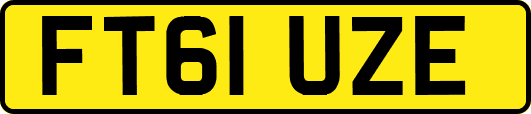 FT61UZE