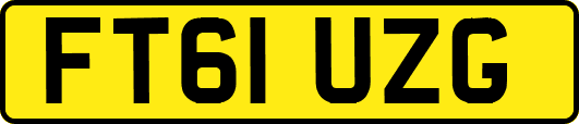 FT61UZG