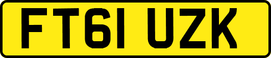 FT61UZK