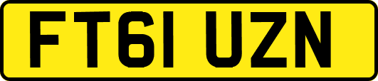 FT61UZN