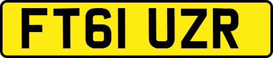 FT61UZR