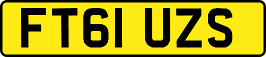 FT61UZS