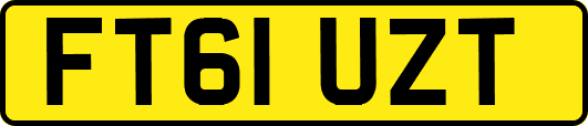 FT61UZT