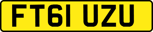 FT61UZU